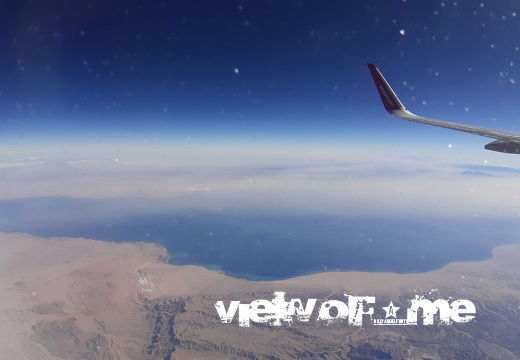 Above of Egypt