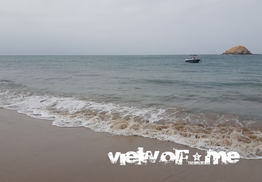 Diving in the Oman Gulf