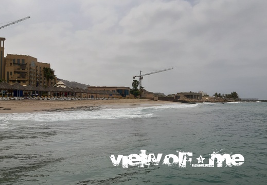 Diving in the Oman Gulf